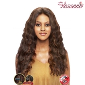 Vanessa Tops Wider Middle Lace Front Wig - TOPS WM JALITA